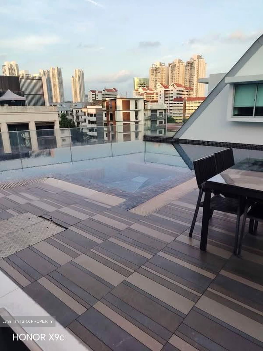 Suites 123 (D8), Apartment #563327651
